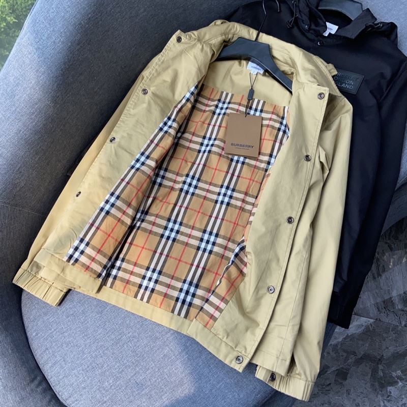 Burberry Outwear